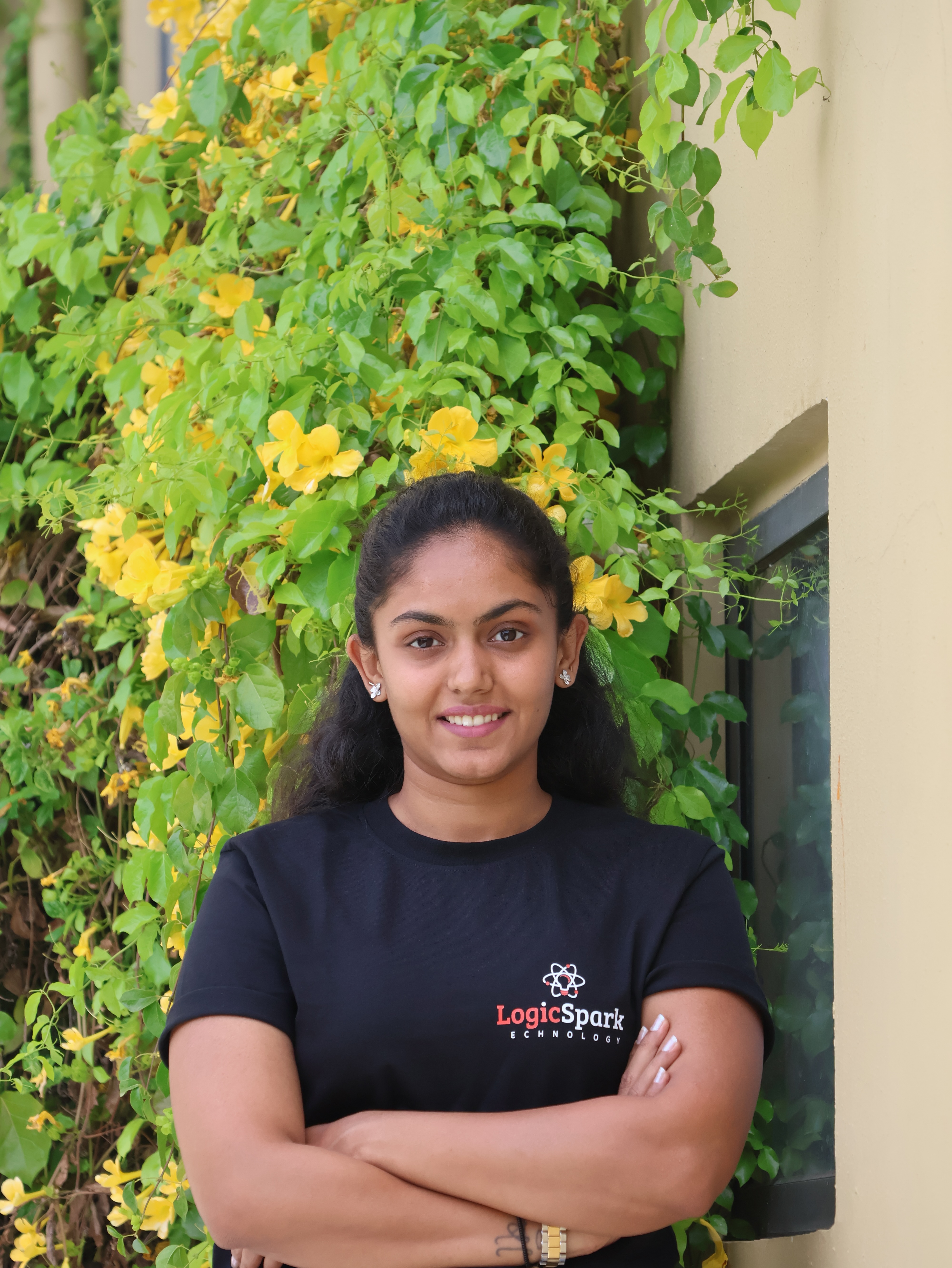 Adwaita - Business Analyst & QA Engineer